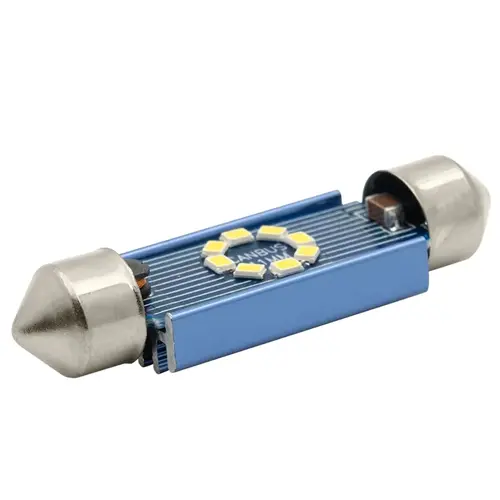 Автолампа C2R Y002141MM
