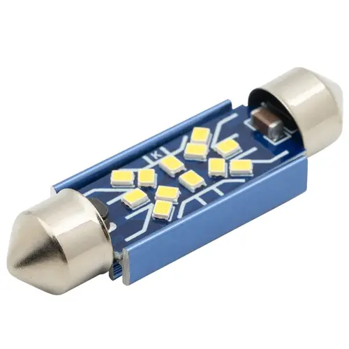 Автолампа C2R Y002241MM