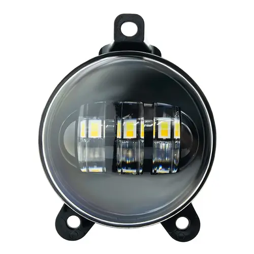 Фара противотуманная C2R RU14903