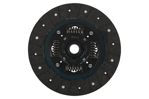 Диск сцепления STELLOX 07-00078-SX