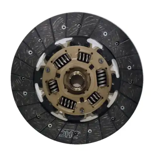 Диск сцепления VALEO PHC IS-27