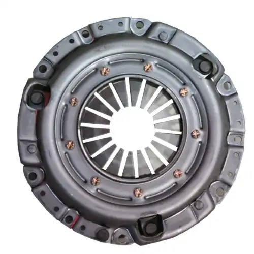 Корзина сцепления VALEO PHC KIC-04