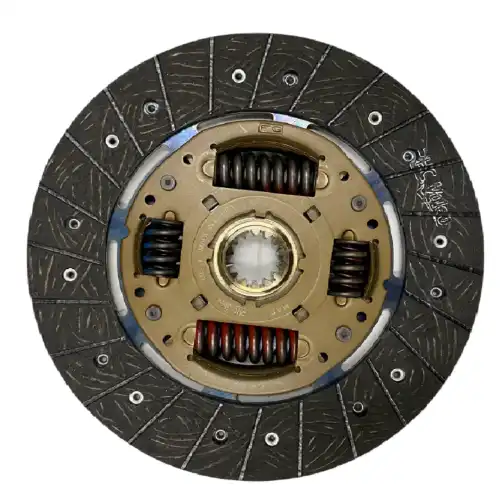 Диск сцепления VALEO PHC MB-31