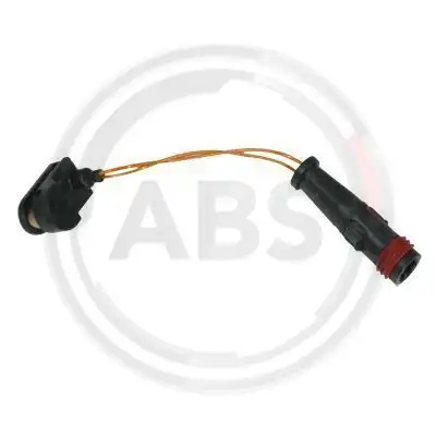 Датчик тормозных колодок A.B.S. 39627
