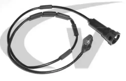 Датчик тормозных колодок VEMO V40-72-0393