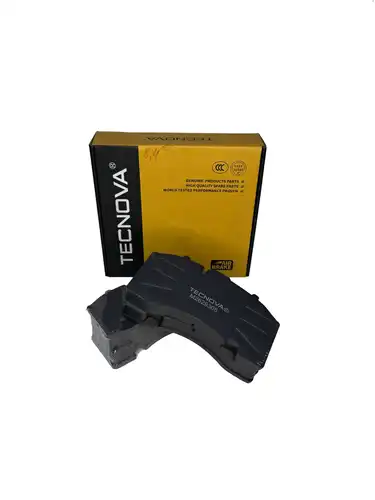 Тормозные колодки дисковые TECNOVA M2629308