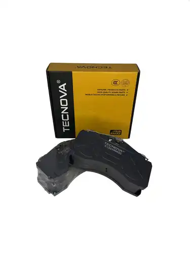 Тормозные колодки дисковые TECNOVA K152499K50
