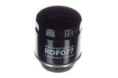 Фильтр масляный RAF FILTER ROF077