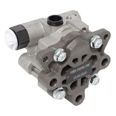 HP20021AC Насос ГУР JEEP Compass 2006-, JEEP Patriot 2008-2012 GS