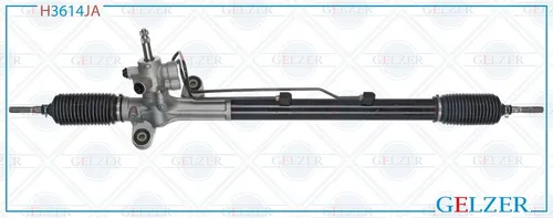 Рулевая рейка GELZER H3614JA