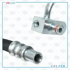 Шланг ГУР GELZER STR1224