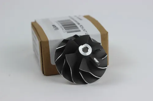 IUCW0263 Колесо турбокомпрессора IRONUNIT IUCW0263