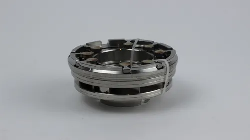 Геометрия турбокомпрессора IRONUNIT IUNRA0771