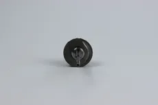 Вал турбокомпрессора IRONUNIT IUSW0274