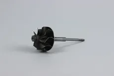 Вал турбокомпрессора IRONUNIT IUSW0274