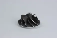 Колесо турбокомпрессора IRONUNIT IUCW0256