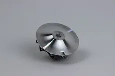 Колесо турбокомпрессора IRONUNIT IUCW0256