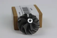 Колесо турбокомпрессора IRONUNIT IUCW0256