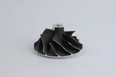 Колесо турбокомпрессора IRONUNIT IUCW0358