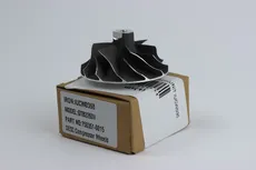 Колесо турбокомпрессора IRONUNIT IUCW0358