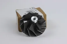 Колесо турбокомпрессора IRONUNIT IUCW0358