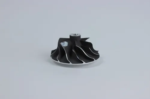 Колесо турбокомпрессора IRONUNIT IUCW0210