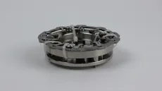 IUNRA0231 Геометрия турбокомпрессора IRONUNIT IUNRA0231
