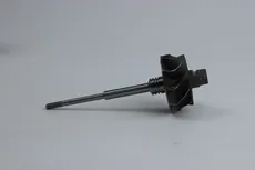 Вал турбокомпрессора IRONUNIT IUSW0682