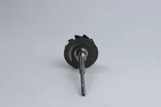 Вал турбокомпрессора IRONUNIT IUSW0682