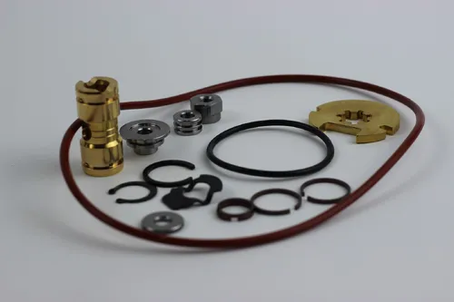 Ремкомплект турбокомпрессора IRONUNIT IUSK0682