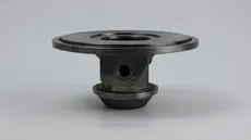 Корпус подшипника IRONUNIT IUBH0076