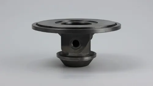 Корпус подшипника IRONUNIT IUBH0076