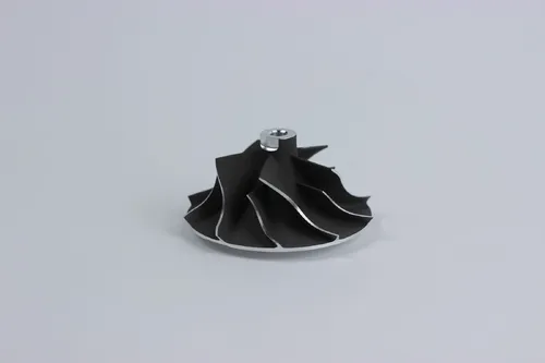 Колесо турбокомпрессора IRONUNIT IUCW0107
