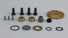 Ремкомплект турбокомпрессора IRONUNIT IUSK0406