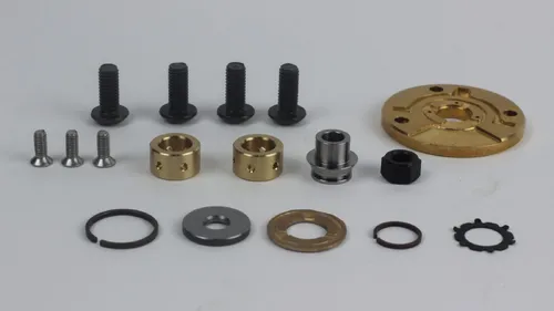 Ремкомплект турбокомпрессора IRONUNIT IUSK0406