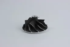 Колесо турбокомпрессора IRONUNIT IUCW0337