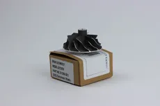 Колесо турбокомпрессора IRONUNIT IUCW0337