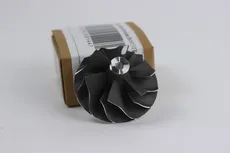 Колесо турбокомпрессора IRONUNIT IUCW0337