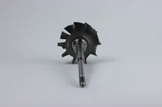 Вал турбокомпрессора IRONUNIT IUSW0894