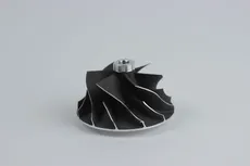 Колесо турбокомпрессора IRONUNIT IUCW0614