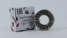 Геометрия турбокомпрессора IRONUNIT IUNRA0571