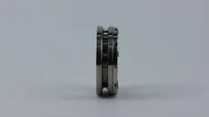Геометрия турбокомпрессора IRONUNIT IUNRA0571
