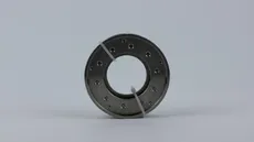 Геометрия турбокомпрессора IRONUNIT IUNRA0571