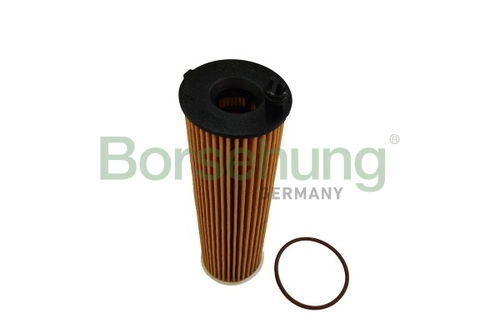 Фильтр масляный BORSEHUNG B10455