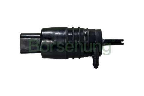 помпа омывателя стекла B13197 BORSEHUNG