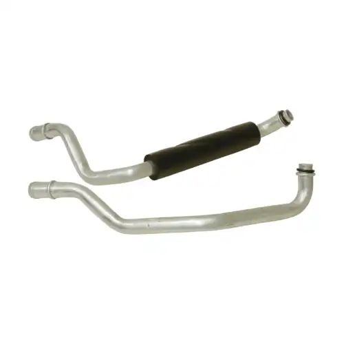 Патрубки печки Renault Logan 2 103611 SONATEX