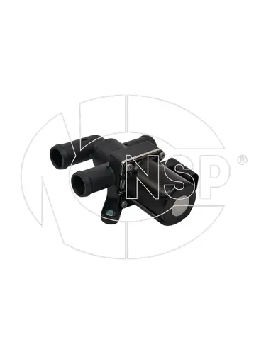 Клапан отопителя NSP NSP081T0820036A