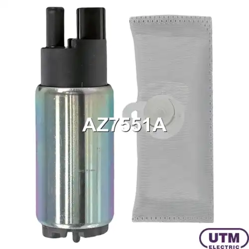 AZ7551A Бензонасос электрический UTM