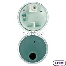 Бензонасос электрический AZ0233A UTM