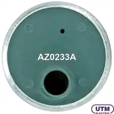 Бензонасос электрический AZ0233A UTM